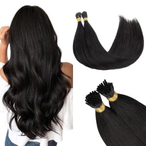 SEAMLESS CLIP IN HAIR EXTENSIONS – GOO GOO Hair